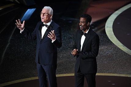 Syndication: Usa Today / Best Steve Martin Movies