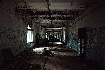 Best Dystopian Tv Shows