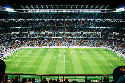 Best Soccer Documentaries