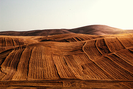 The Best Movies Set In The Desert.