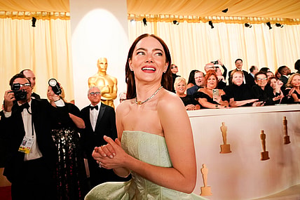 Best Emma Stone Movies