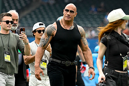 Ufl: Birmingham Stallions At Arlington Renegades / Best Dwayne Johnson Movies