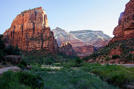 Best Movies Filmed In Utah, Unsplash