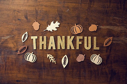 Best Thanksgiving Movies, Unsplash