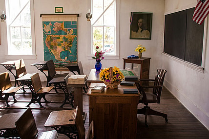 Best Movies On Netflix For The Classroom