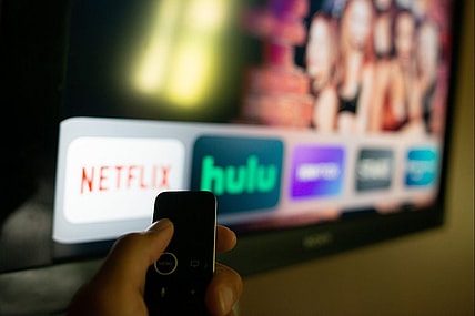 What Does The Netflix-Warner Bros. Deal Mean For The Future Of Streaming?/ Paramount Plus
