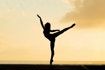 Movies About Dancers