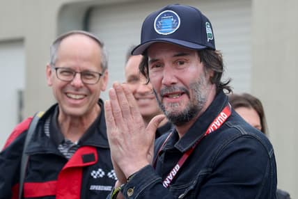 Syndication: The Indianapolis Star / Best Keanu Reeves Movies