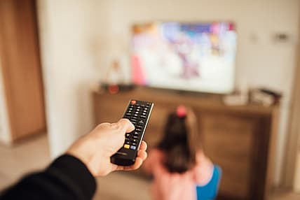 Devices, Tv, Remote