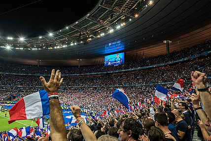 Cut The Cord: Best Live Streaming Services For Sports Fans