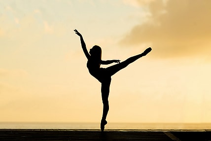 Movies About Dancers