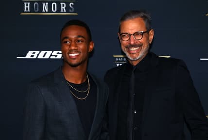 Nfl: Super Bowl 50-Nfl Honors Red Carpet Entrances