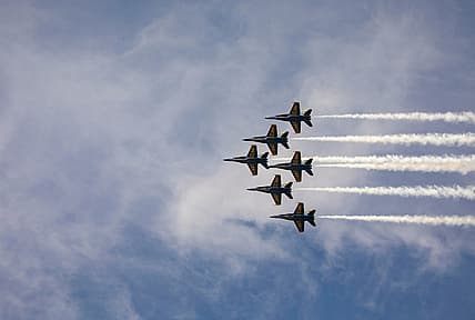 Movies Like Top Gun