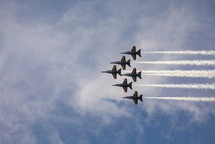 Movies Like Top Gun