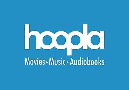 Hoopla Digital