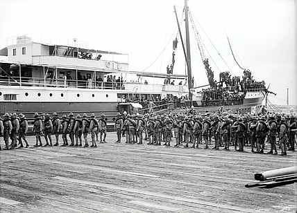 Korean War Movies