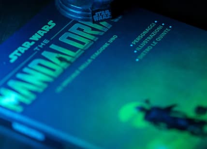 Star Wars Mandalorian Season 3 Review