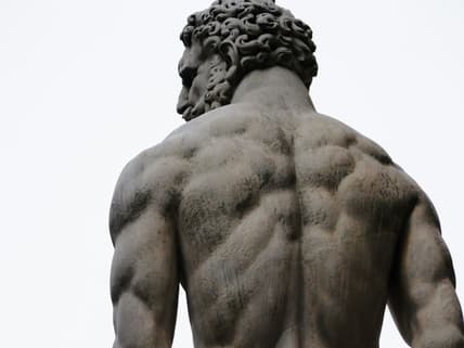 Movies About Gods, Unsplash