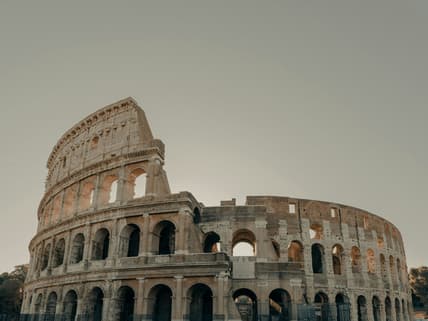 Movies Like Gladiator, Unsplash