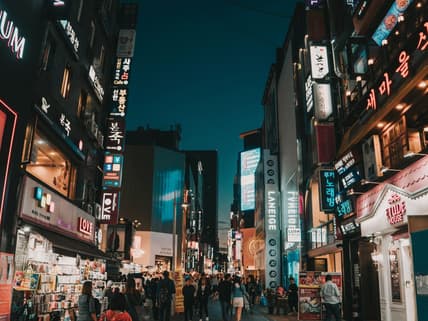 Best Korean Dramas On Netflix