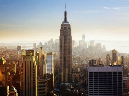Movies About New York City, Unsplash