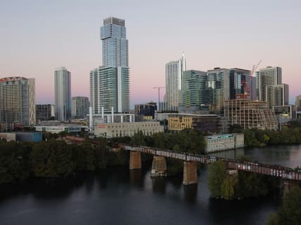 Movies Set In Austin Texas, Unsplash