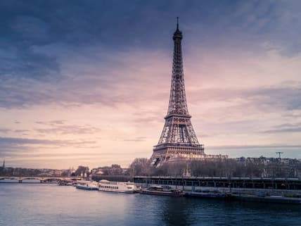 Celebrities You Didn'T Know Could Speak French, Unsplash