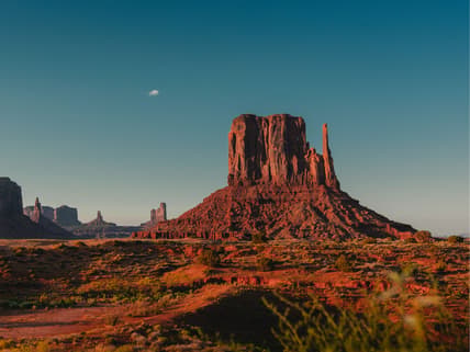 Movies Filmed In Arizona, Unsplash