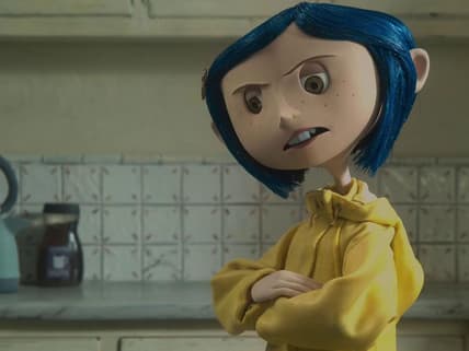 Movies Like Coraline, Focus Features