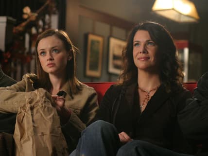 Shows Like Gilmore Girls, Netflix