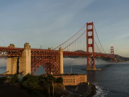 Best Movies Filmed In San Francisco, Unsplash