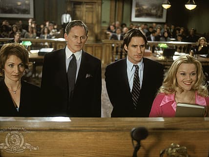Movies Like Legally Blonde, Mgm Distribution Co.
