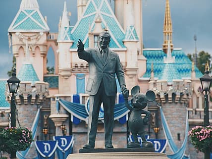 Disney Movies Based On History, Unsplash
