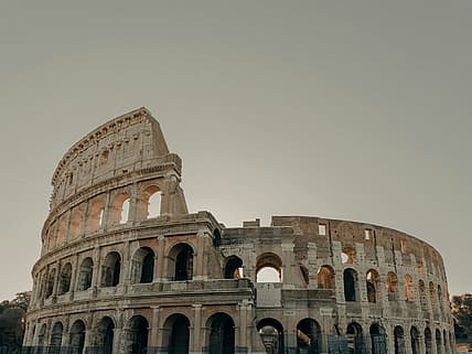 Movies Like Gladiator, Unsplash