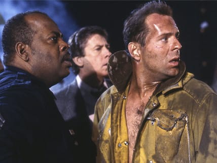 Die Hard Movie Quotes, 20Th Century Fox