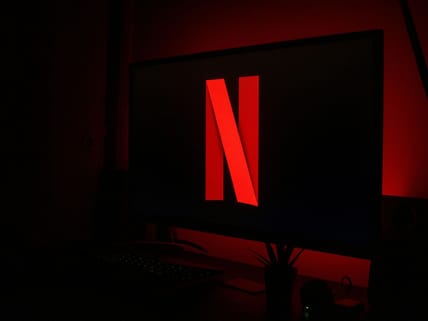 Everything Leaving Netflix 2024 June, Unsplash
