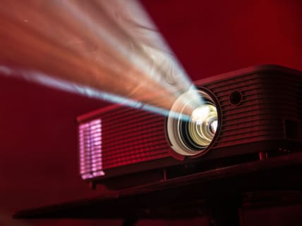 Best Movie Trailers Of All Time, Unsplash