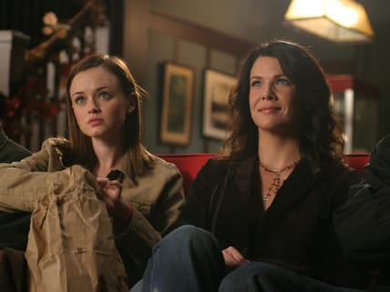 Shows Like Gilmore Girls, Netflix