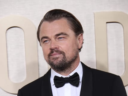 Best Movies About Being An Actor, Entertainment: Entertainment: 81St Annual Golden Globe Awards