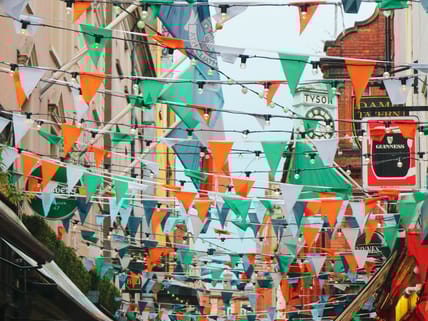 The Best St. Patrick'S Day Movies Unsplash