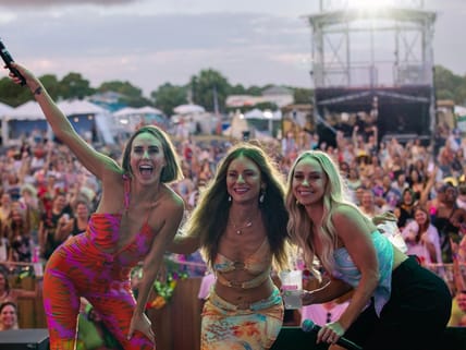 Ladygang Podcast Becca Tobin Bashes Hilary Duff'S Husband