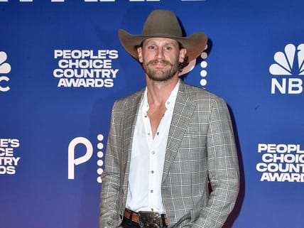 Chase Rice Is Stepping Away From Music Syndication: The Tennessean