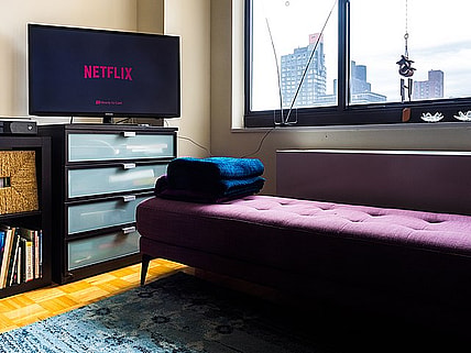 Streaming Made Up Majority Of 2019 Us Home Entertainment Spending