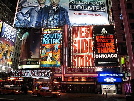 Best Broadway Musicals Of All Time