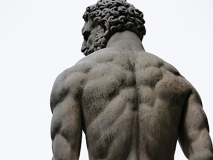 Movies About Gods, Unsplash