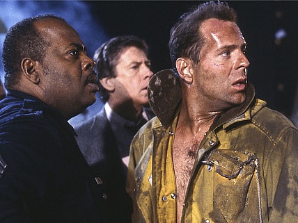 Die Hard Movie Quotes, 20Th Century Fox