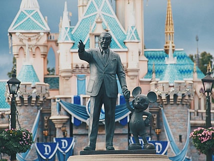 Disney Movies Based On History, Unsplash