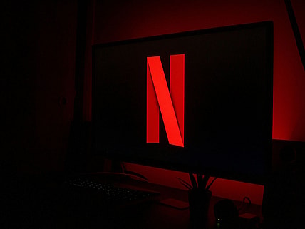 Everything Leaving Netflix 2024 June, Unsplash