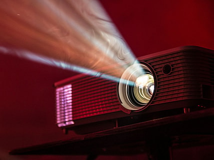 Best Movie Trailers Of All Time, Unsplash