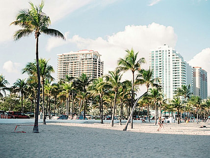 Best Movies Set In Miami